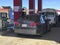 Vehicles llne up to fill up gas at Al Khaleej petrol station at Makkah-Medinah highway, Saudi Arabia.