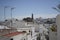 Vejer de la Frontera Spanish hilltop town with its white buildings in the daylight