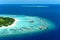 Velaa Private Island Noonu Atoll Maavelaavaru