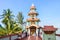 Velankanni Matha Chapel