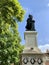 Velazquez Statue in Seville