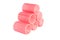 Velcro hair rollers curlers