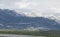 Velebit Mountains Kroatia Dalmatia Clouds Winnetou