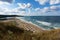 Veleka beach near the Sinemorets village, Black Sea, Bulgaria