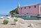 Veli Losinj,Losinj Island,adriatic Sea,Croatia