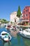 Veli Losinj,Losinj Island,Croatia