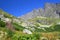 Velicka valley, Vysoke Tatry (Tatra Mountains), Slovakia.