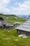 Velika Planina, Slovenia