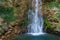 Veliki Buk waterfall