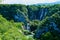 Veliki Slap Waterfall, Plitvice Lakes, Croatia