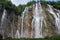 Veliki Slap Waterfall Plitvice Lakes National Park