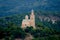 Veliko Tarnovo Bulgaria Tsaravets Fortress Hill