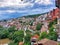 Veliko Tarnovo houses