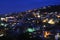 Veliko Tarnovo at Night