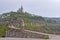 Veliko Tarnovo old citadel tower