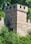 Veliko Tarnovo. Watchtower fortress Tsarevets