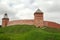 Veliky Novgorod Kremlin Detinets