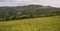 Velka Fatra mountains near Kralova studna in Slovakia