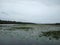 vellayani freshwater lake, Thiruvananthapuram Kerala, landscape view