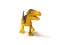 Velociraptor or raptor dinosaur toy.