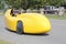 Velomobile, Bicycle Car or Recumbent Bike