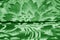 Velor green fabric Velvet pattern carved from under an uncircumcised pile of heaps Velvet Burntout Devore this type It`s just a