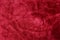 Velvet background, texture, red color, expensive luxury, fabric,