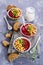 Velvet beet soup