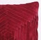 Velvet Cushion and pillow cover with high resolution