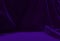 Velvet Draped Backdrop for Still Life - Violet Folded Background - 3D Render Image of Velvety Texture Backdrop