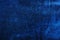 Velvet dress material cloth texture pattern. Blue velvet tailoring stitching concept. Shiny beautiful fashion fabric