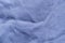 Velvet texture background fabric, denim cotton, Brown jeans text