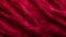 Velvet Texture Background With Futuristic Chromatic Waves