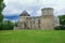 Venden castle. Cesis town, Latvia