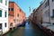 Venedig,Italy -travel to Europe