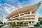 Venerable Hong Choon Memorial Hall in Bishan, Singapore.