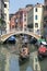 Venetian Architecture Venice Italy Canal