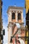 Venetian Bell Tower. Italy