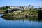 Venetian Bridge Marine Lake Southport UK