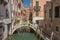 Venetian canal