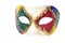 Venetian Carnaval mask