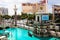 Venetian Casino Hotel Resort on the Las Vegas Strip
