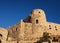 Venetian Castle in Naxos, Greece.