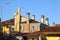 Venetian Chimneys