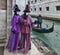 Venetian Disguise