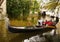 Venetian Gondola, Romantic Cruise, Prague