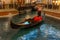 Venetian Gondola Singing Boat Ride