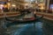 Venetian Gondola Singing Boat Ride