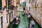 Venetian Gondoliers