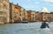 Venetian Grand canal